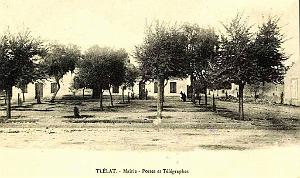 Tlelat 600